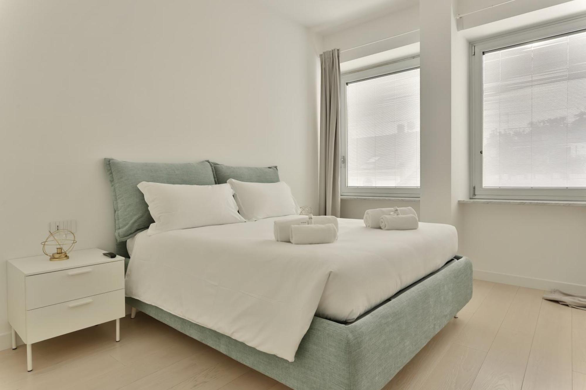 דירות מילאנו Joivy Splendid Flat Near The Duomo מראה חיצוני תמונה