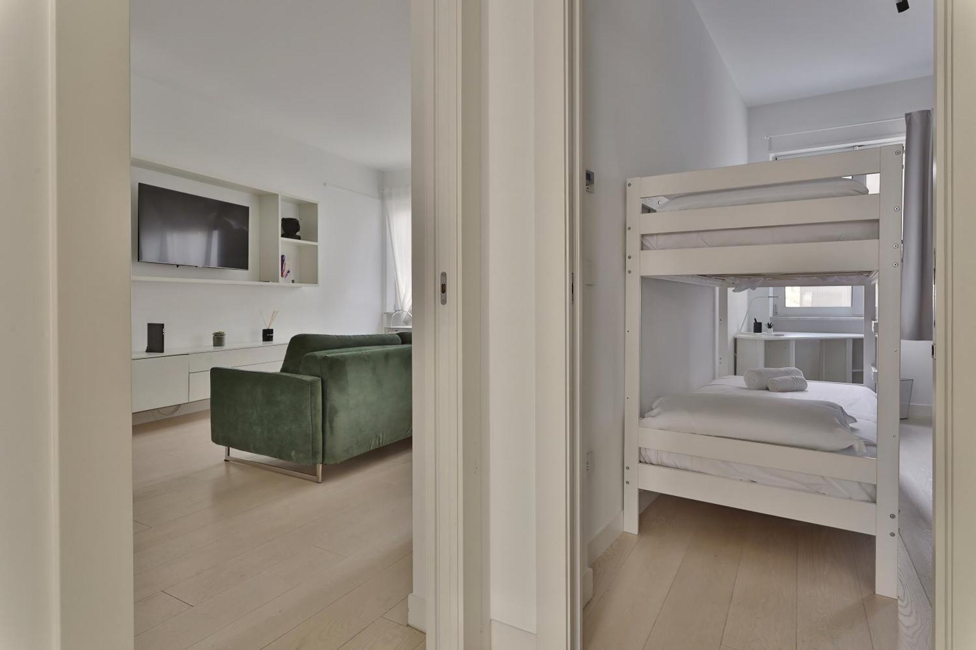 דירות מילאנו Joivy Splendid Flat Near The Duomo מראה חיצוני תמונה