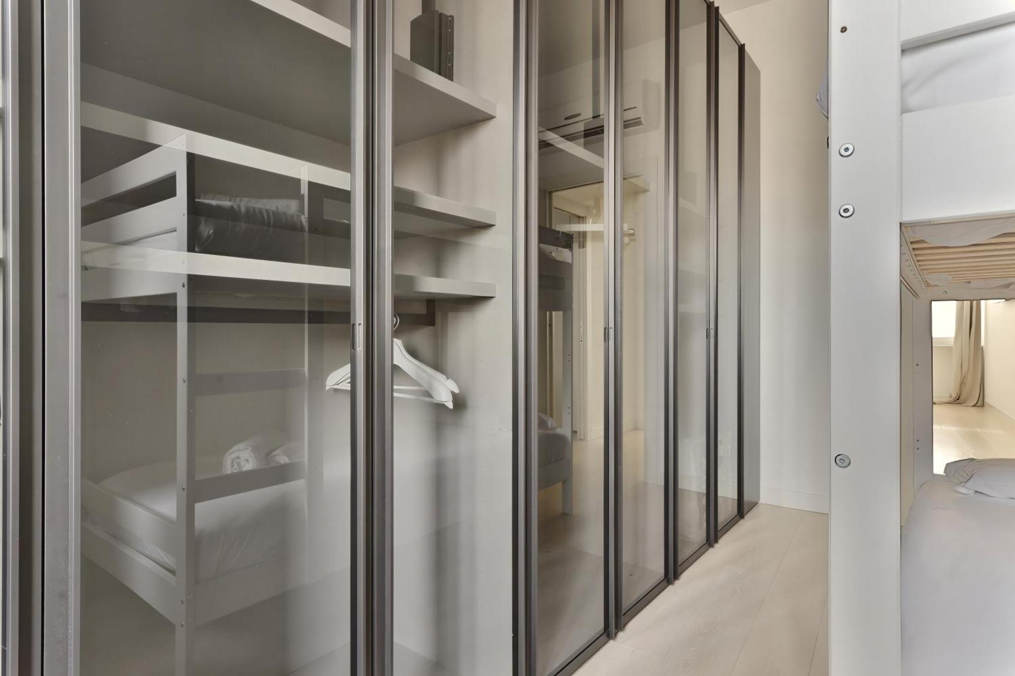 דירות מילאנו Joivy Splendid Flat Near The Duomo מראה חיצוני תמונה
