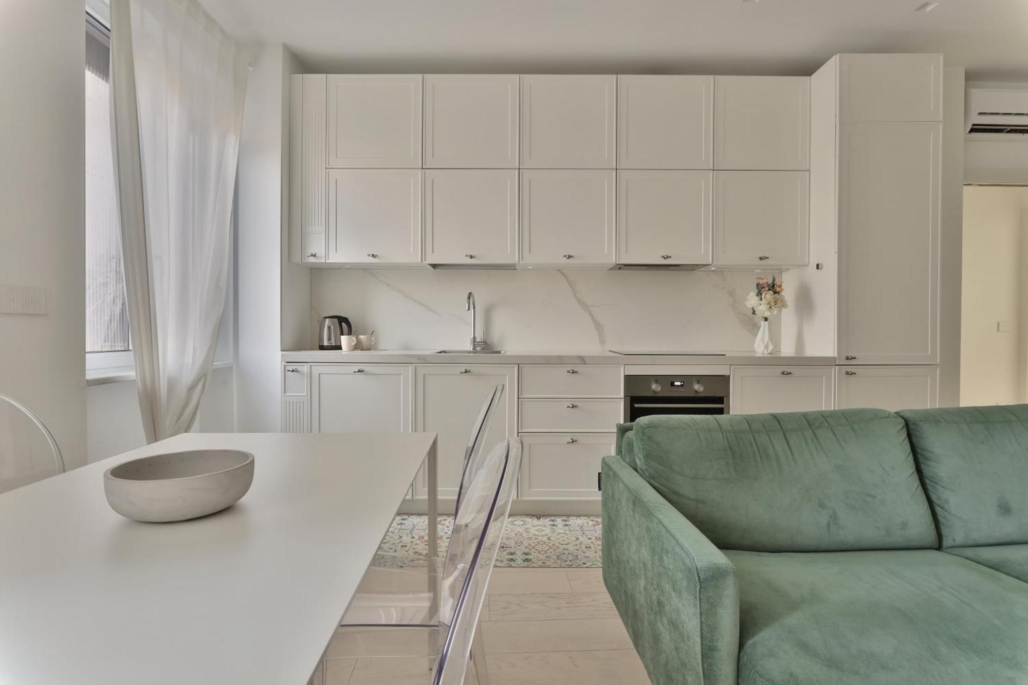 דירות מילאנו Joivy Splendid Flat Near The Duomo מראה חיצוני תמונה