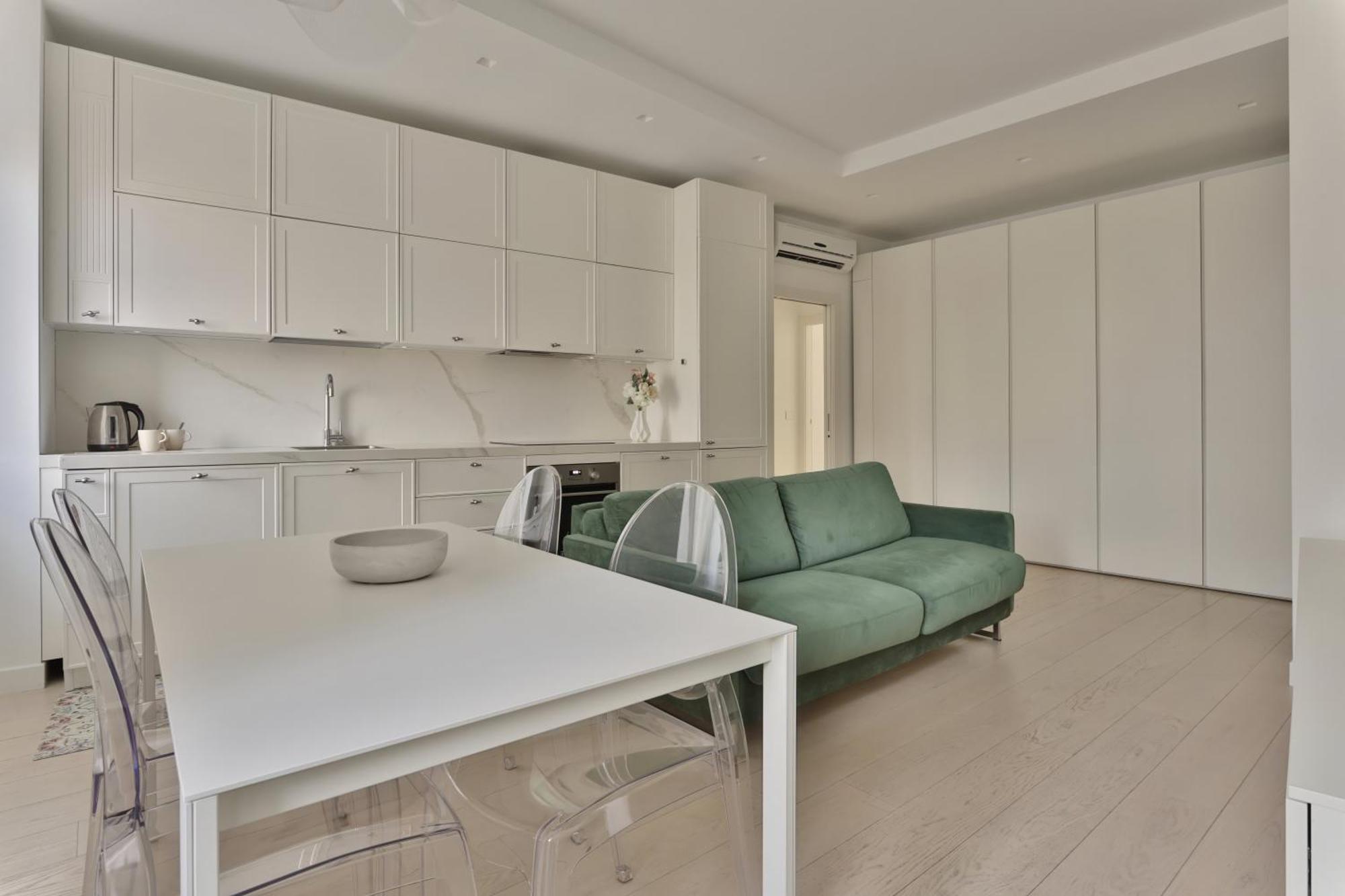 דירות מילאנו Joivy Splendid Flat Near The Duomo מראה חיצוני תמונה