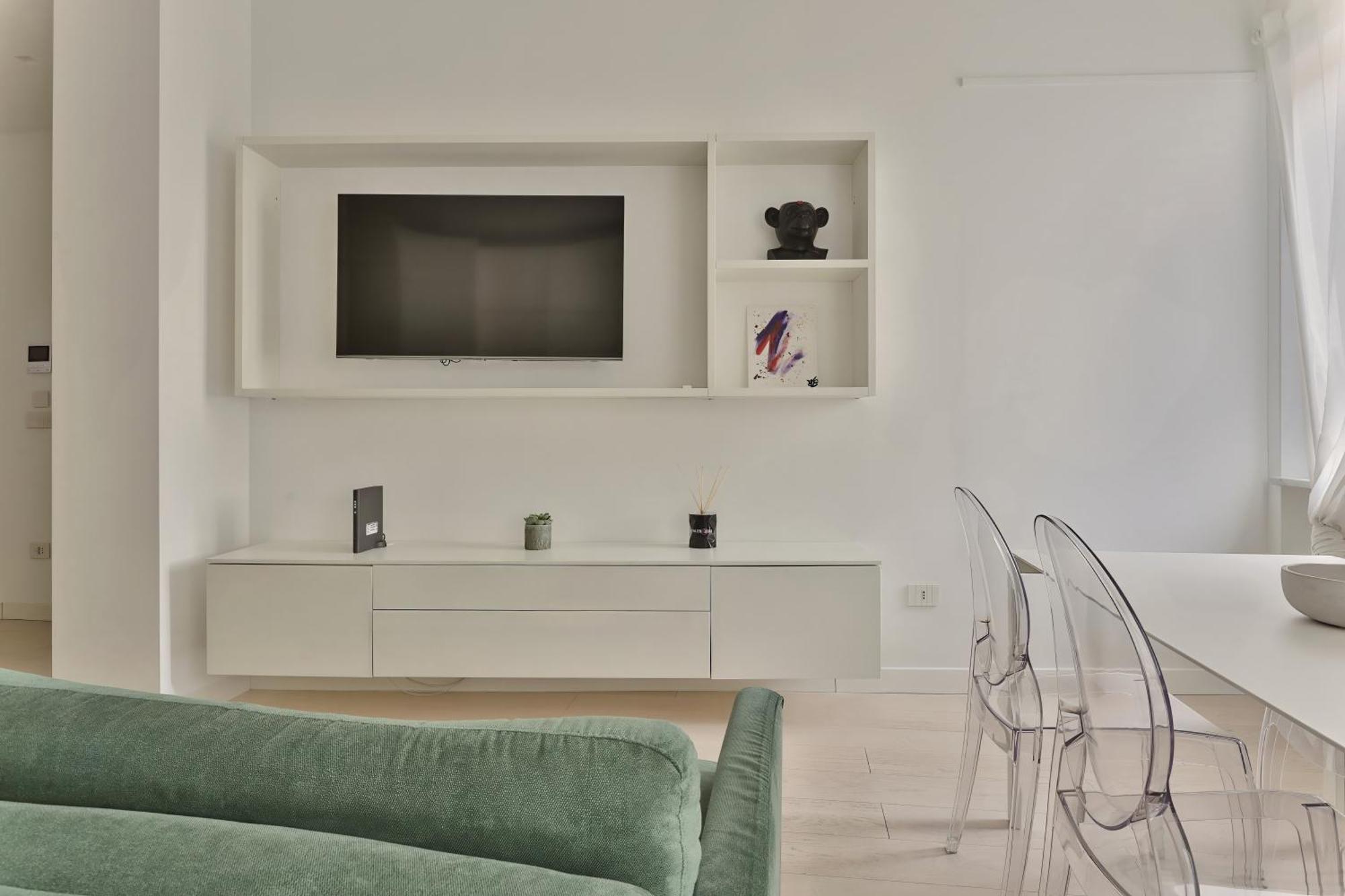 דירות מילאנו Joivy Splendid Flat Near The Duomo מראה חיצוני תמונה