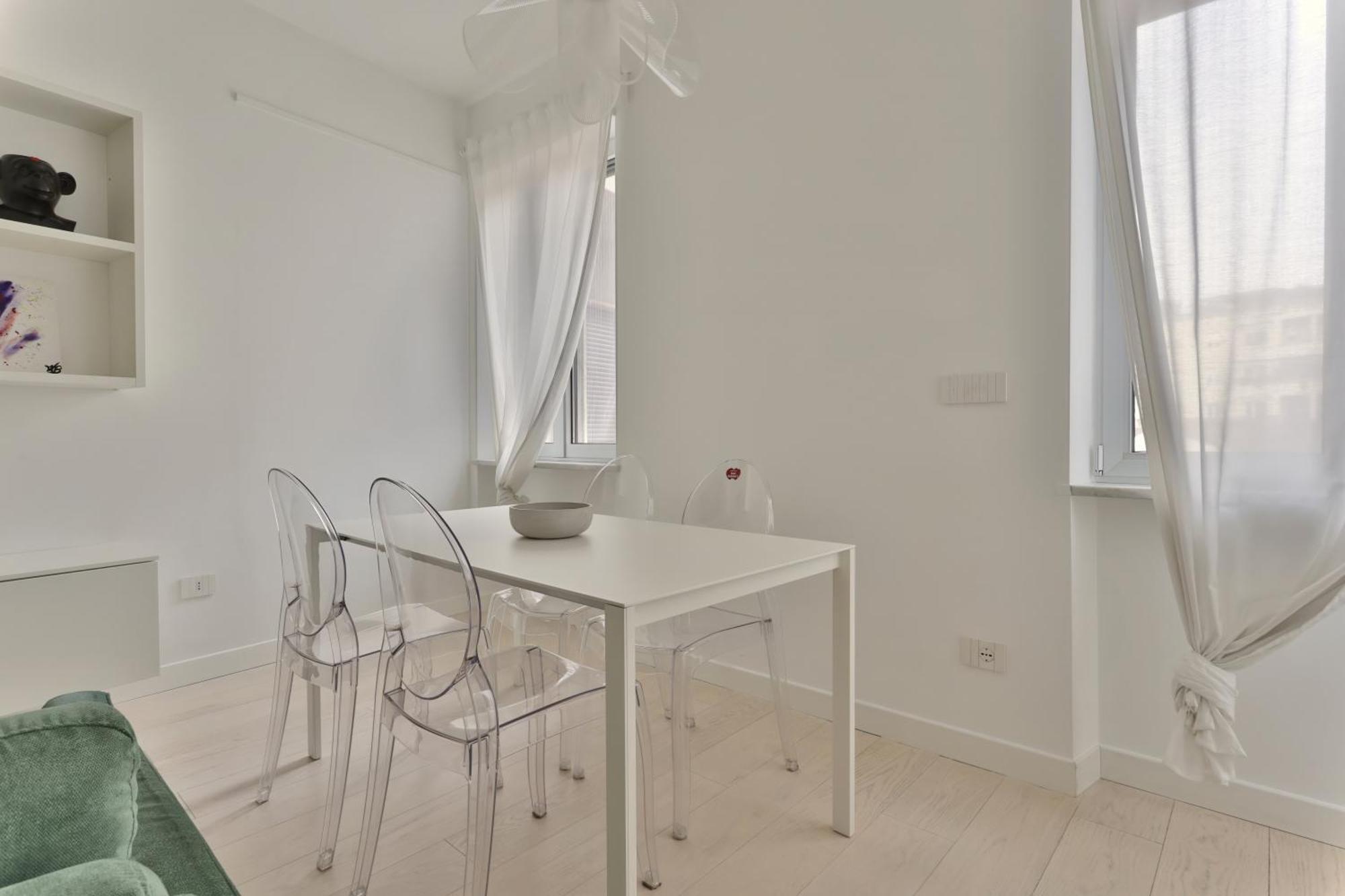 דירות מילאנו Joivy Splendid Flat Near The Duomo מראה חיצוני תמונה