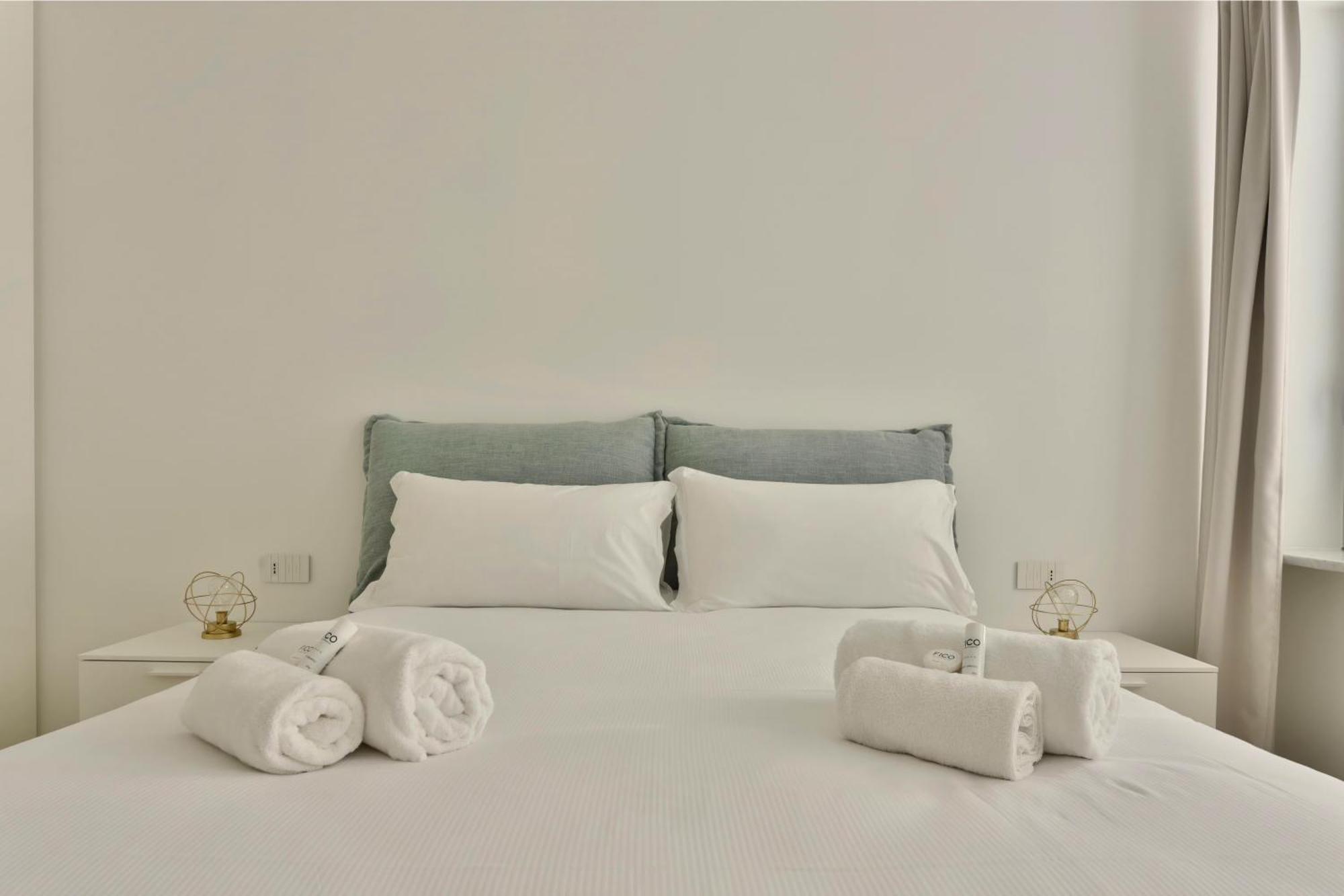 דירות מילאנו Joivy Splendid Flat Near The Duomo מראה חיצוני תמונה